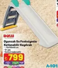 DOLU OYUNCAK SU FONKSİYONLU KATLANABİLİR KAYDIRAK DOLU OYUNCAK SU FONKSİYONLU KATLANABİLİR KAYDIRAK